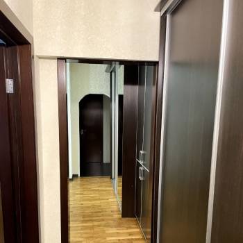 Продается 2-х комнатная квартира, 57,4 м²