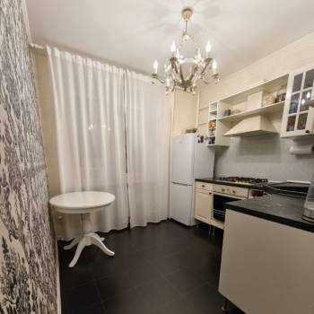 Продается 2-х комнатная квартира, 57,4 м²