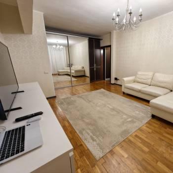 Продается 2-х комнатная квартира, 57,4 м²