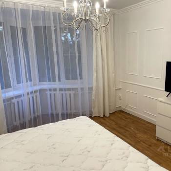 Продается 2-х комнатная квартира, 57,4 м²