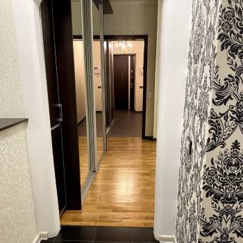 Продается 2-х комнатная квартира, 57,4 м²