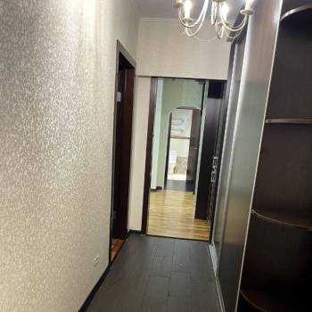 Продается 2-х комнатная квартира, 57,4 м²