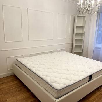 Продается 2-х комнатная квартира, 57,4 м²