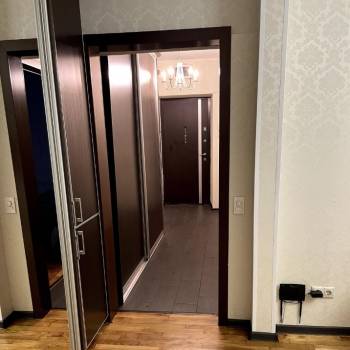 Продается 2-х комнатная квартира, 57,4 м²