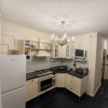 Продается 2-х комнатная квартира, 57,4 м²