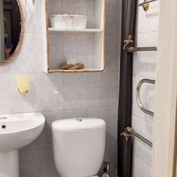 Сдается 1-комнатная квартира, 35 м²