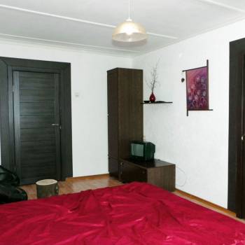 Сдается 1-комнатная квартира, 35 м²