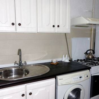 Сдается 1-комнатная квартира, 35 м²