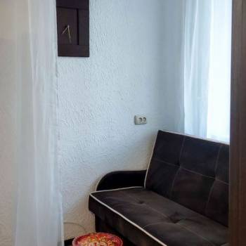 Сдается 1-комнатная квартира, 35 м²
