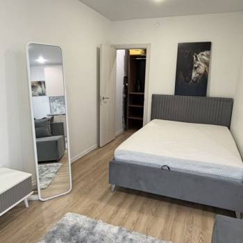 Сдается 1-комнатная квартира, 32,5 м²
