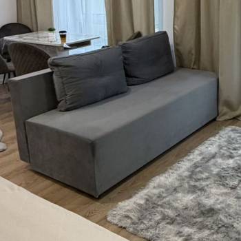Сдается 1-комнатная квартира, 32,5 м²