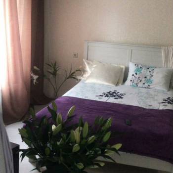 Сдается 1-комнатная квартира, 35 м²