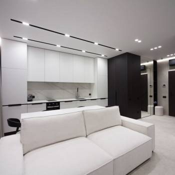 Сдается 2-х комнатная квартира, 57 м²