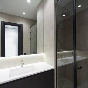 Сдается 2-х комнатная квартира, 57 м²
