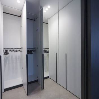 Сдается 2-х комнатная квартира, 57 м²
