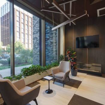 Сдается 2-х комнатная квартира, 57 м²