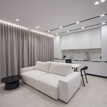 Сдается 2-х комнатная квартира, 57 м²