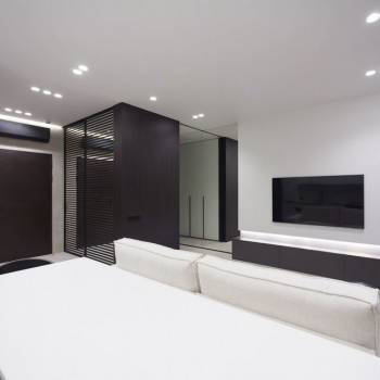 Сдается 2-х комнатная квартира, 57 м²
