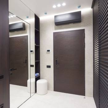 Сдается 2-х комнатная квартира, 57 м²