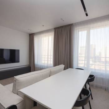 Сдается 2-х комнатная квартира, 57 м²
