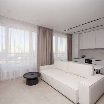 Сдается 2-х комнатная квартира, 57 м²
