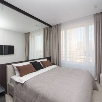 Сдается 2-х комнатная квартира, 57 м²