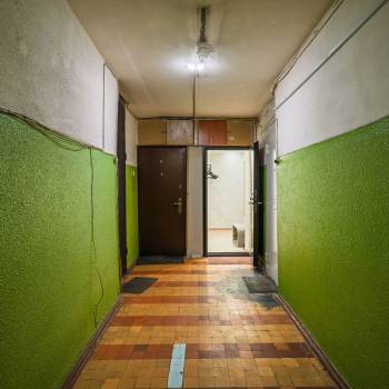 Продается 2-х комнатная квартира, 37,4 м²