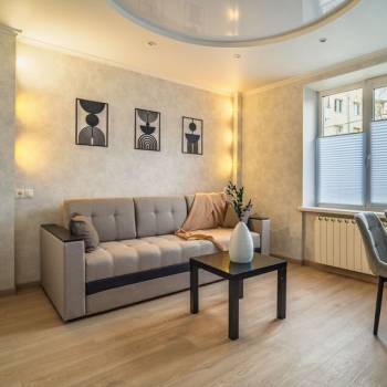 Продается 2-х комнатная квартира, 37,4 м²