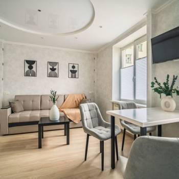 Продается 2-х комнатная квартира, 37,4 м²