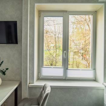 Продается 2-х комнатная квартира, 37,4 м²