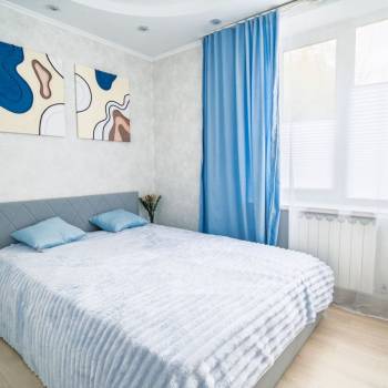 Продается 2-х комнатная квартира, 37,4 м²