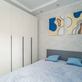 Продается 2-х комнатная квартира, 37,4 м²