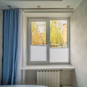 Продается 2-х комнатная квартира, 37,4 м²