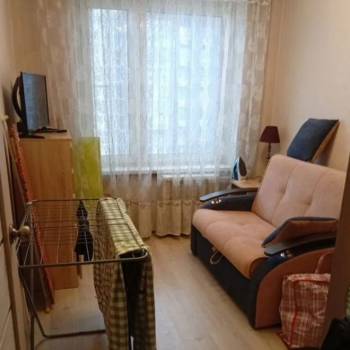 Сдается Комната, 46 м²