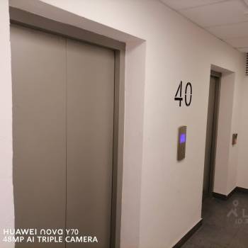 Продается 1-комнатная квартира, 40 м²