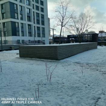 Продается 1-комнатная квартира, 40 м²