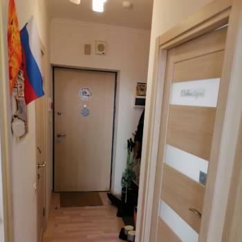 Продается 1-комнатная квартира, 40 м²
