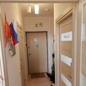 Продается 1-комнатная квартира, 40 м²