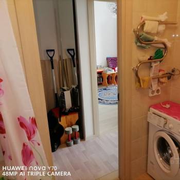 Продается 1-комнатная квартира, 40 м²