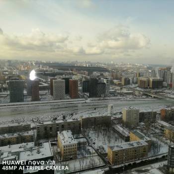 Продается 1-комнатная квартира, 40 м²