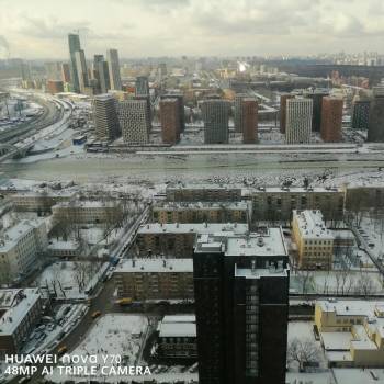 Продается 1-комнатная квартира, 40 м²