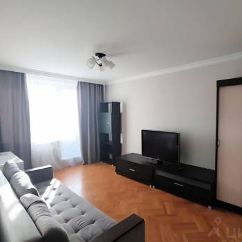 Сдается 2-х комнатная квартира, 46 м²