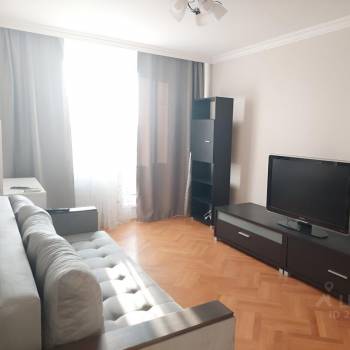 Сдается 2-х комнатная квартира, 46 м²