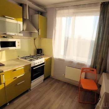 Сдается 2-х комнатная квартира, 46 м²