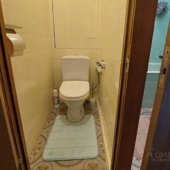 Сдается 2-х комнатная квартира, 46 м²