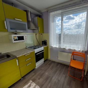 Сдается 2-х комнатная квартира, 46 м²
