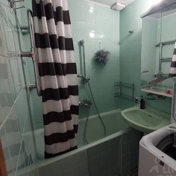 Сдается 2-х комнатная квартира, 46 м²