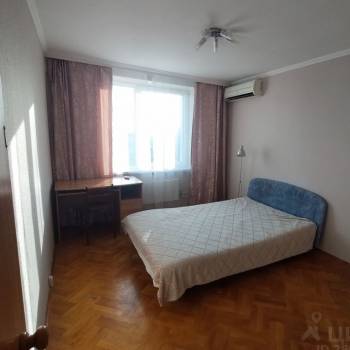 Сдается 2-х комнатная квартира, 46 м²