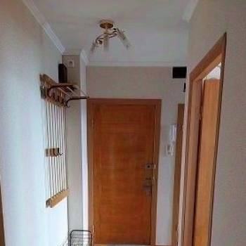 Сдается 2-х комнатная квартира, 46 м²