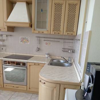 Сдается 2-х комнатная квартира, 67 м²